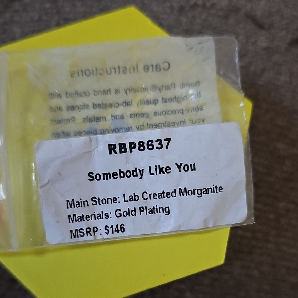 Somebody Like You